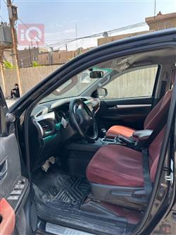 تويوتا هايلوكس